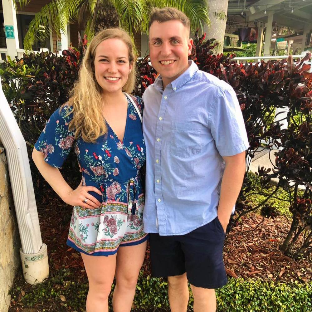 Meet your Posher, Julia